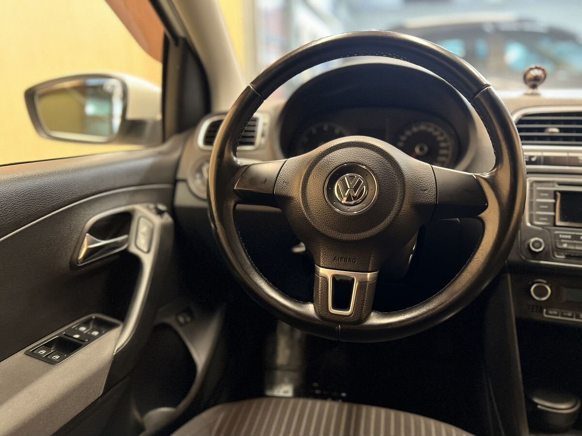 Volkswagen Polo 2013 15