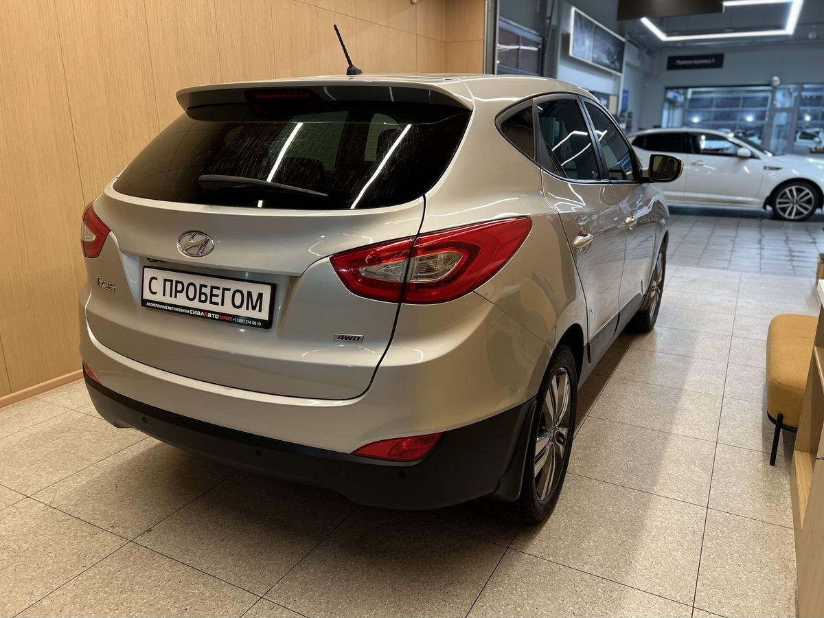 Hyundai ix35 2014 3