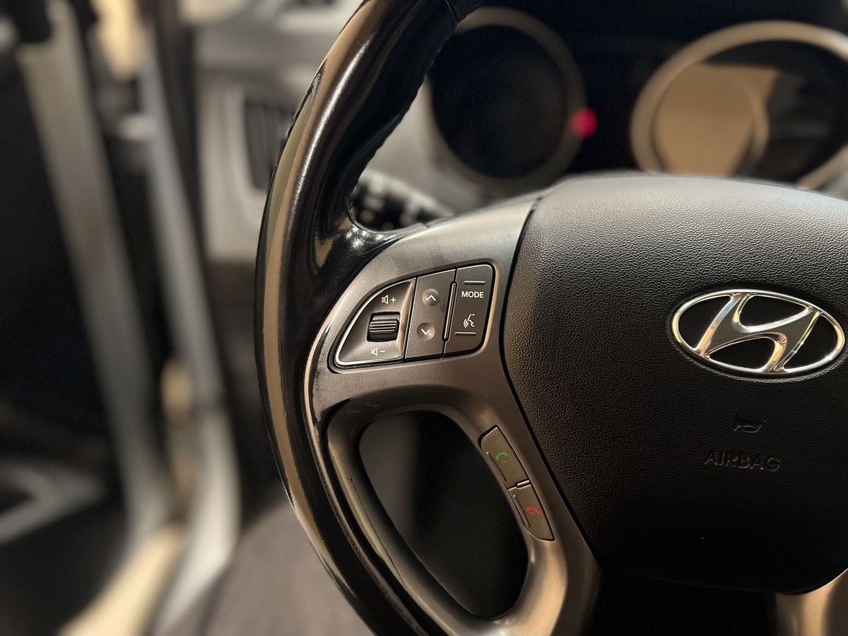 Hyundai ix35 2014 9