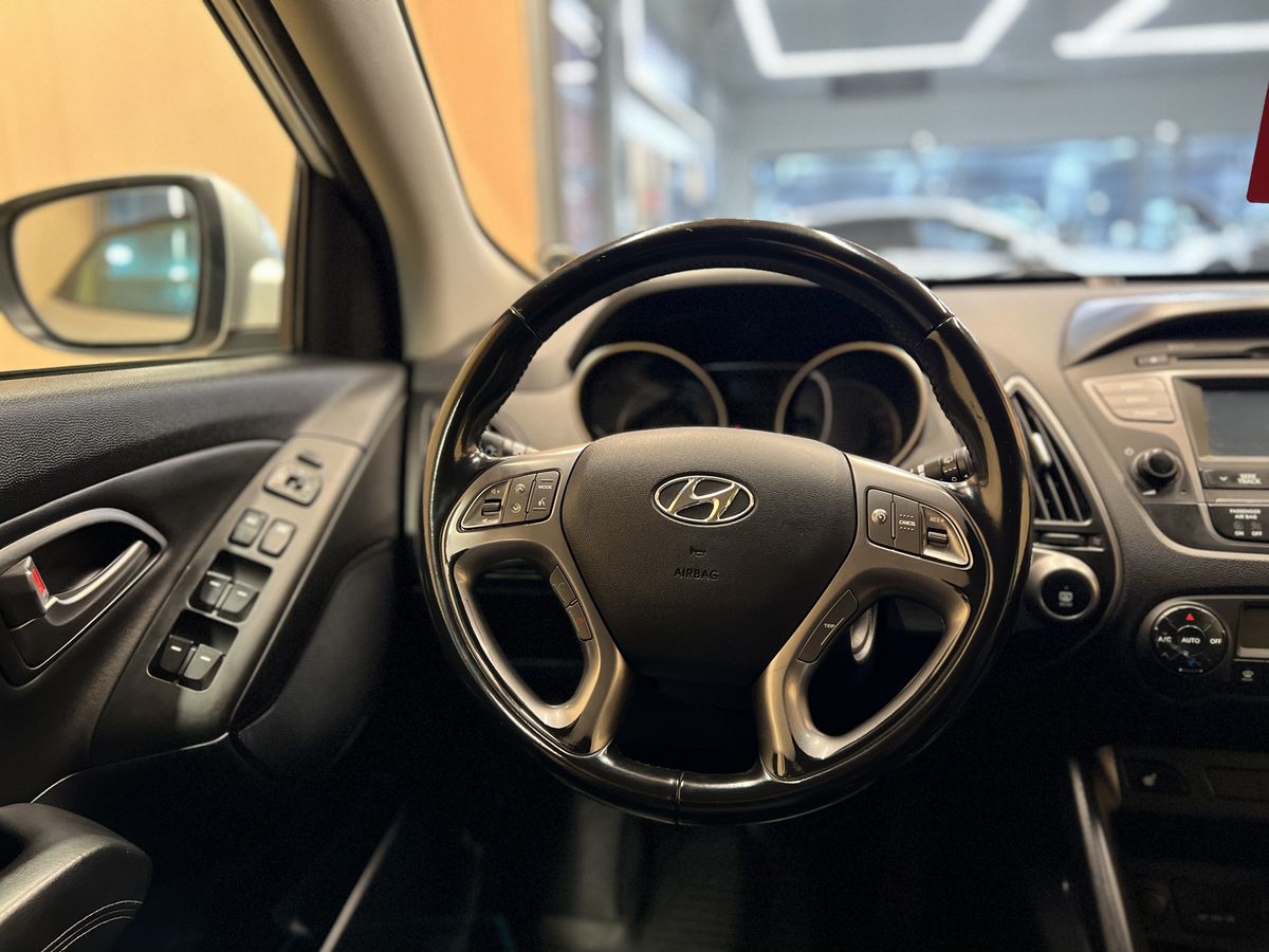 Hyundai ix35 2014 14