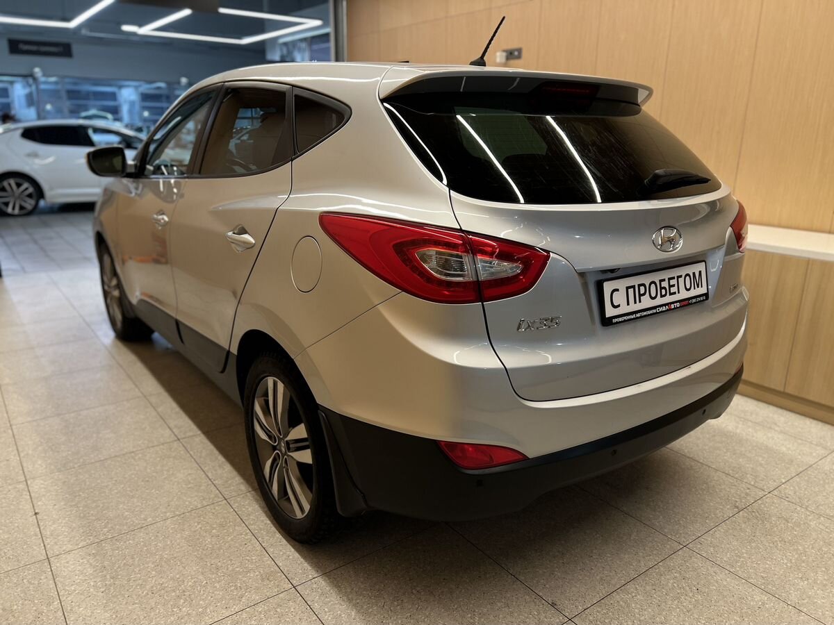 Hyundai ix35 2014 5