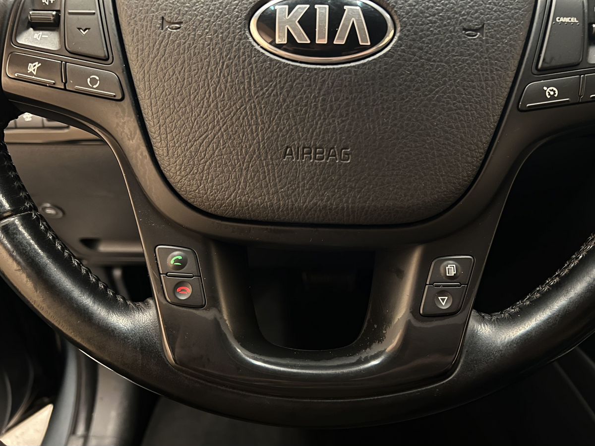 Kia Sorento 2012 11