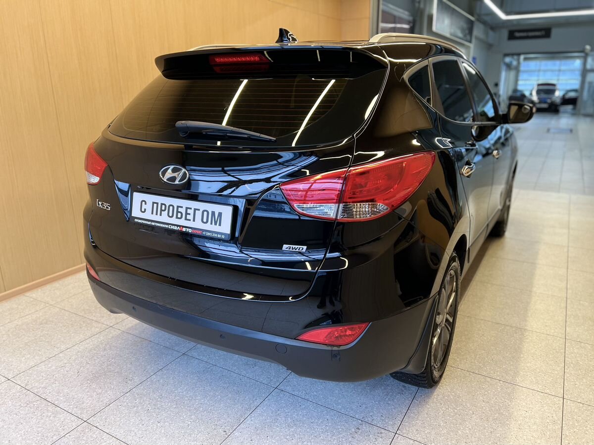 Hyundai ix35 2013 3