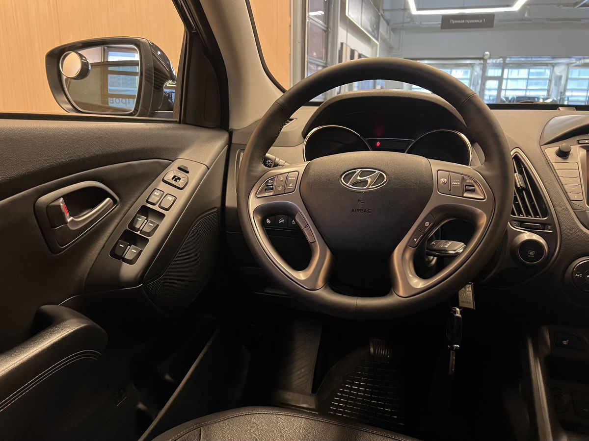 Hyundai ix35 2013 15