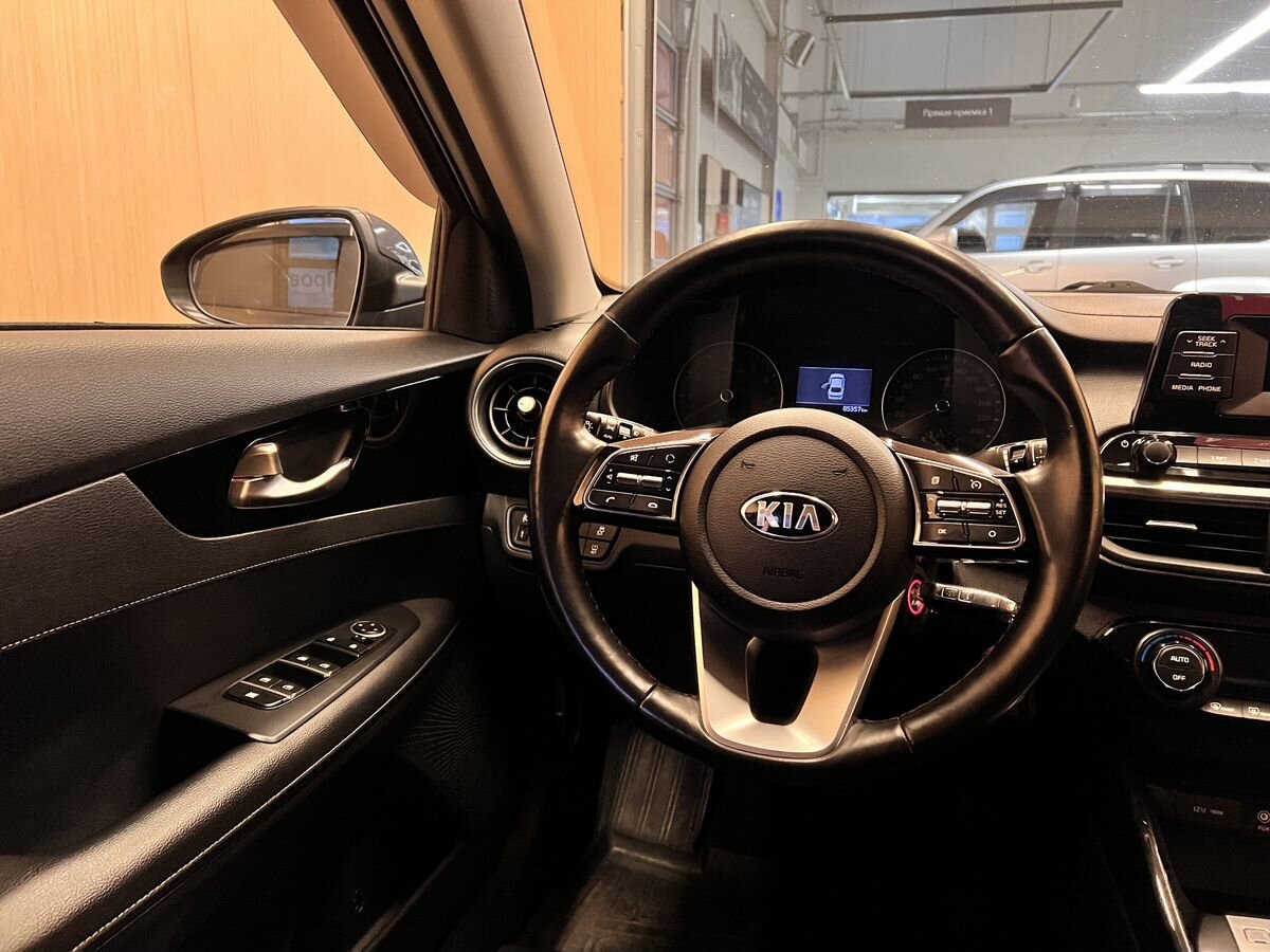 Kia Cerato 2018 15