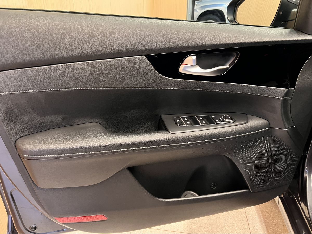 Kia Cerato 2018 6