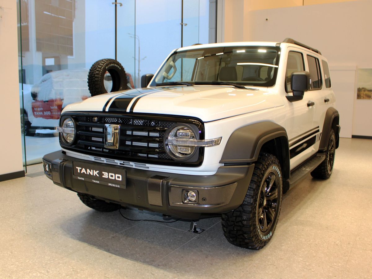 tank-300