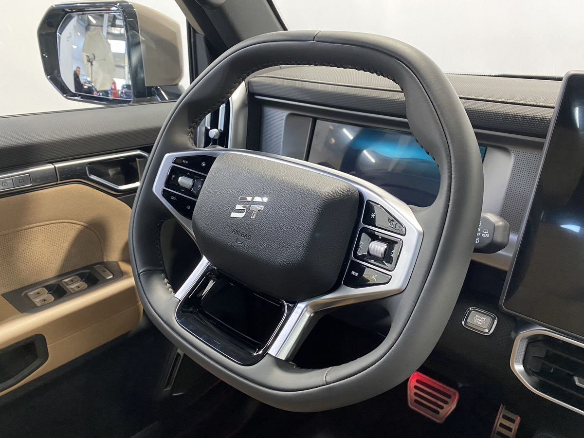 Jetour T2 2024 12