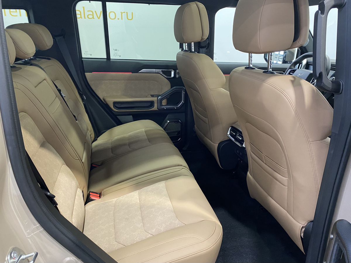 Jetour T2 2024 10
