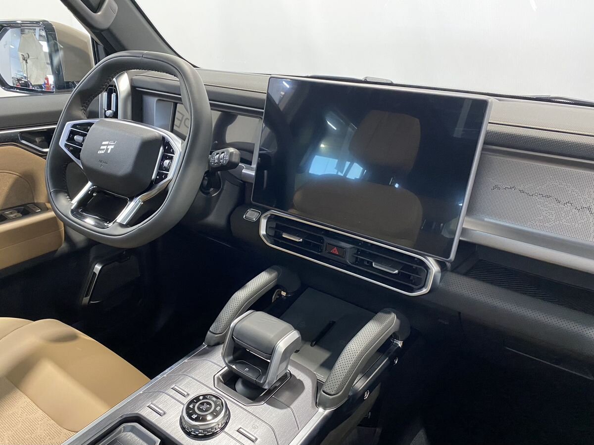 Jetour T2 2024 14