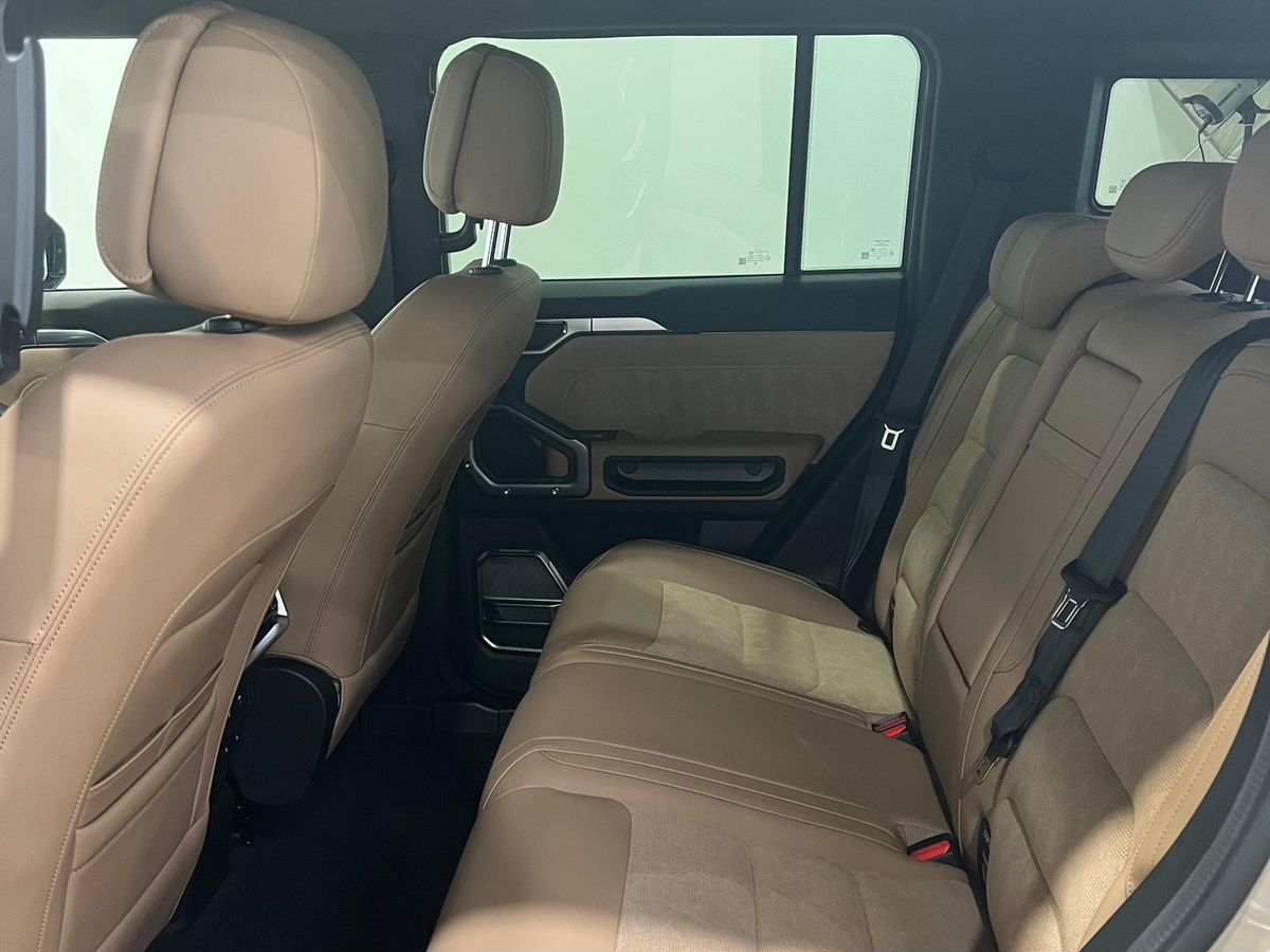 Jetour T2 2024 15