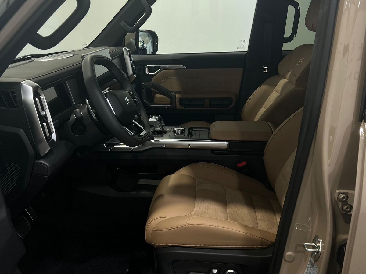 Jetour T2 2024 8