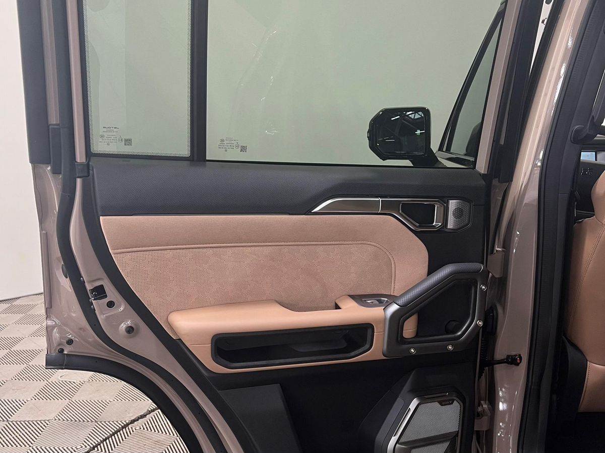 Jetour T2 2024 14