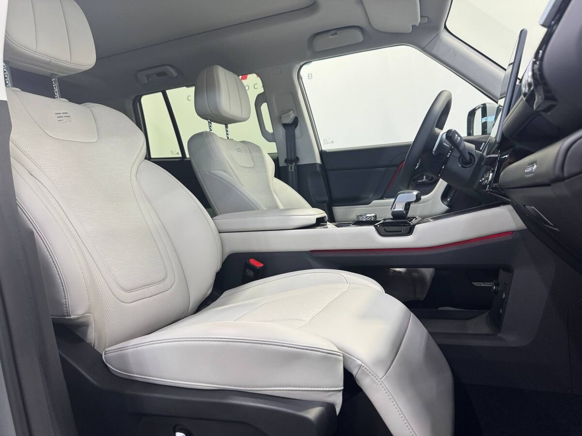 Jetour T1 2025 9