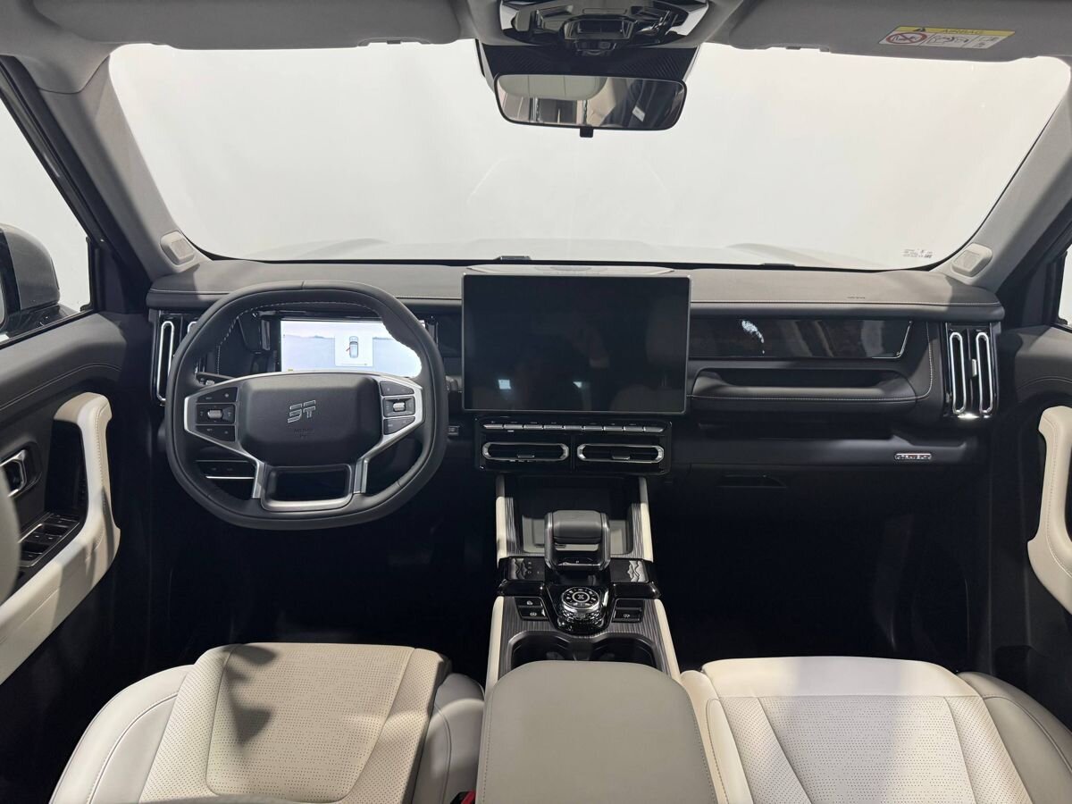 Jetour T1 2025 6