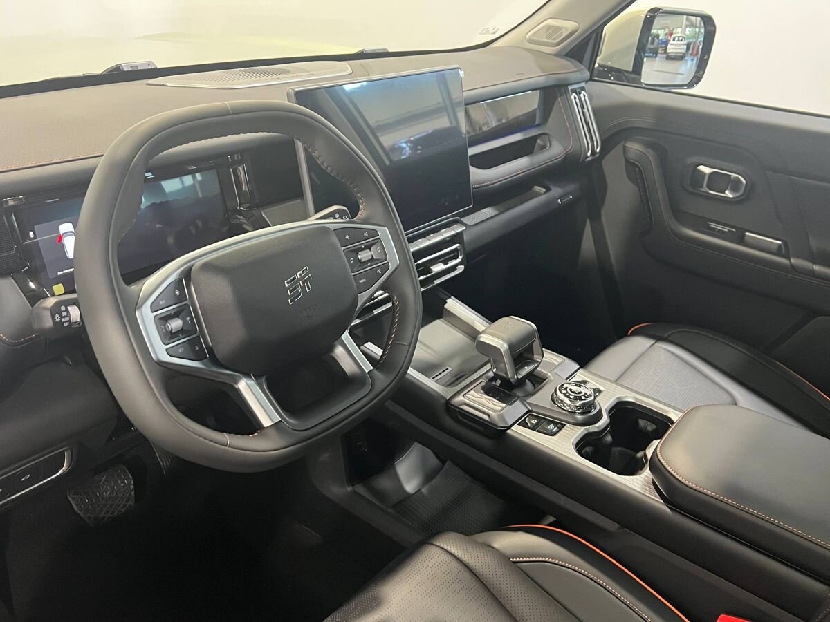 Jetour T1 2025 11
