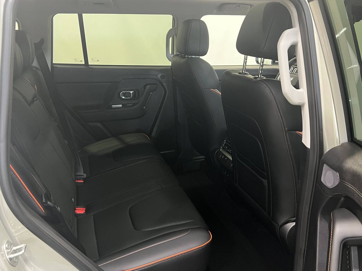 Jetour T1 2025 16