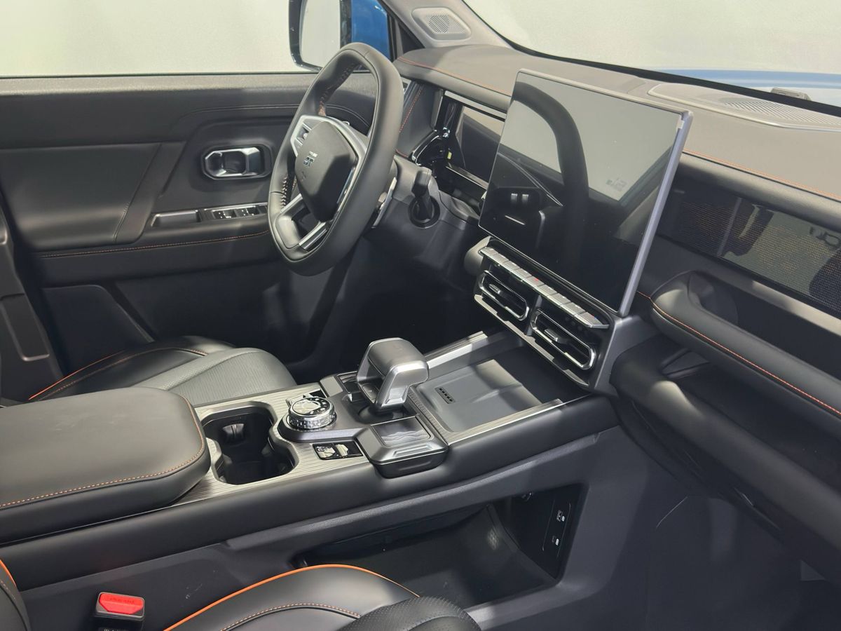 Jetour T1 2025 10