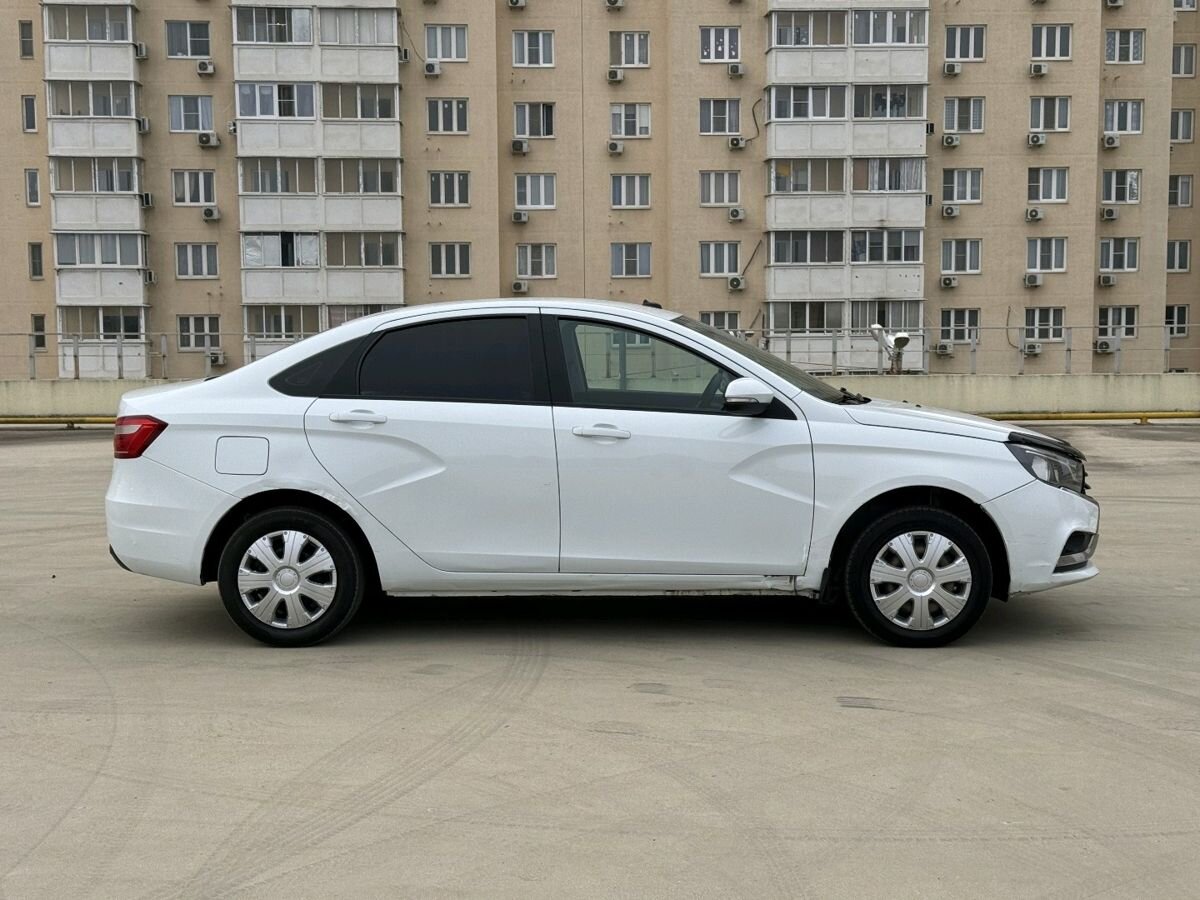 Lada (ВАЗ)