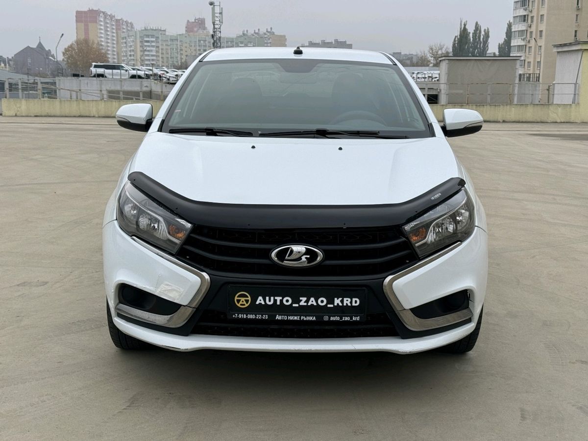 Lada (ВАЗ)