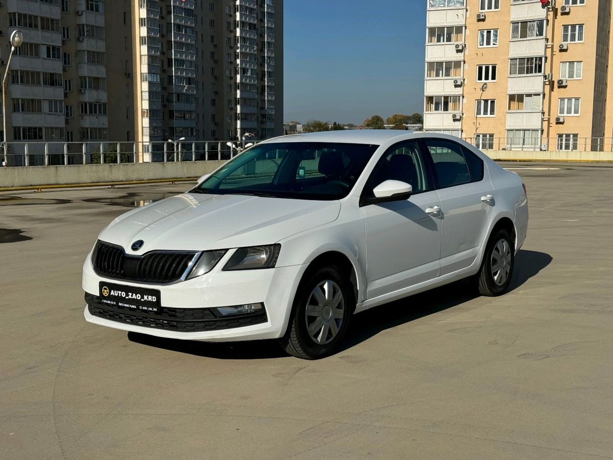 Skoda