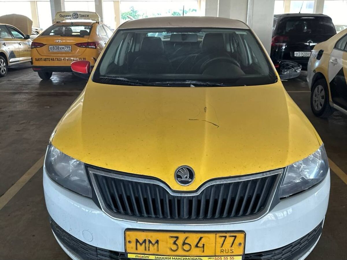 Skoda