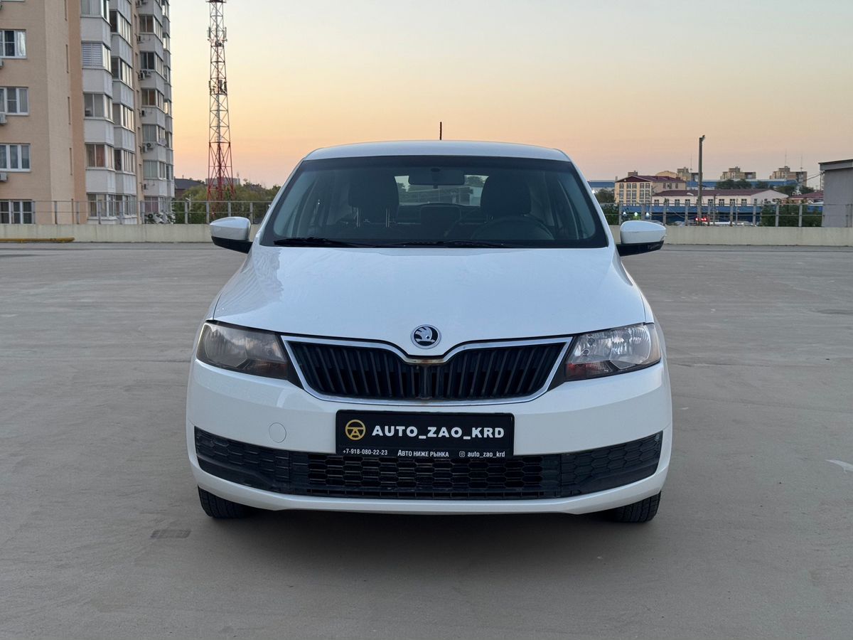 Skoda