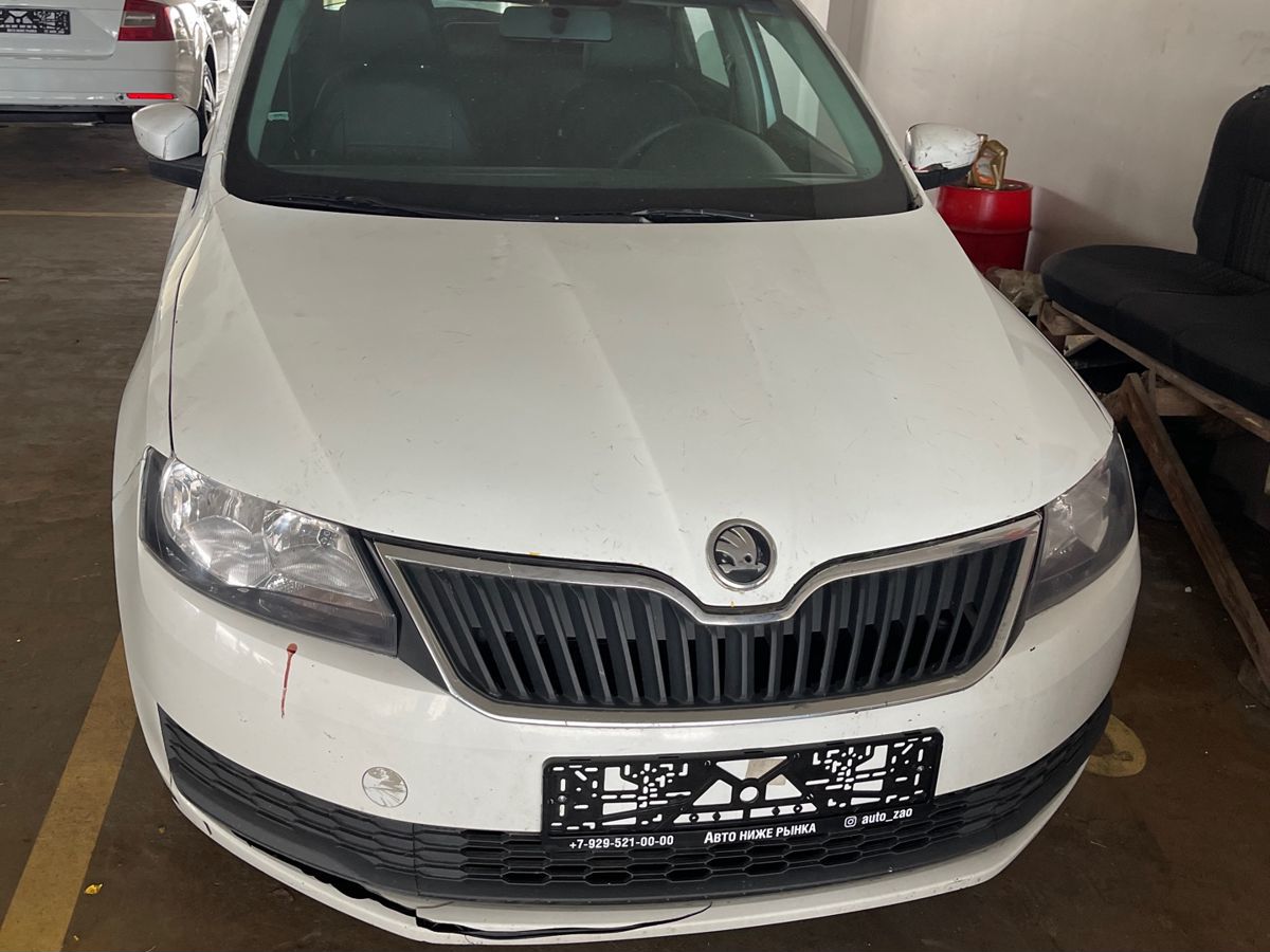 Skoda