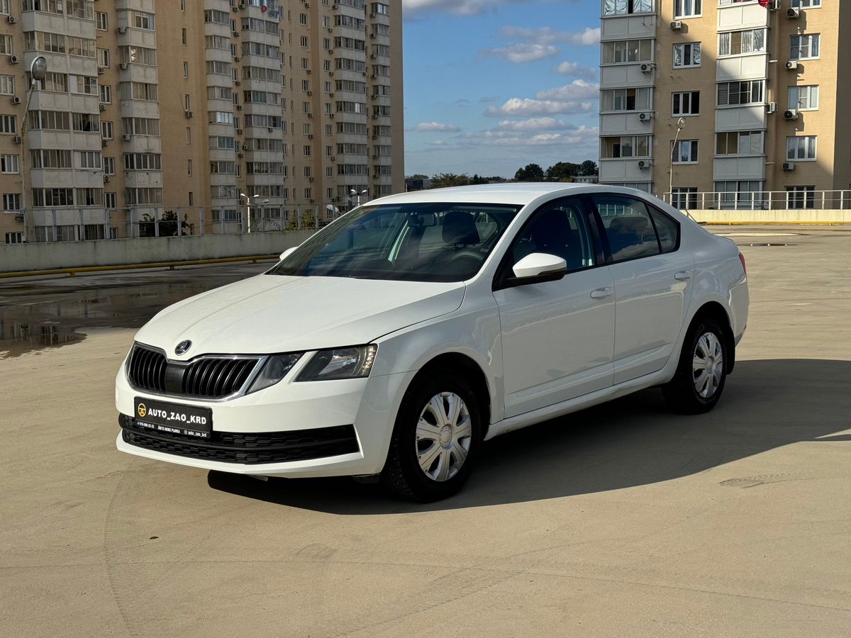 Skoda