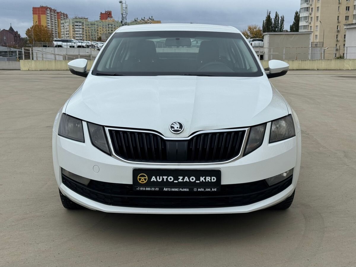 Skoda