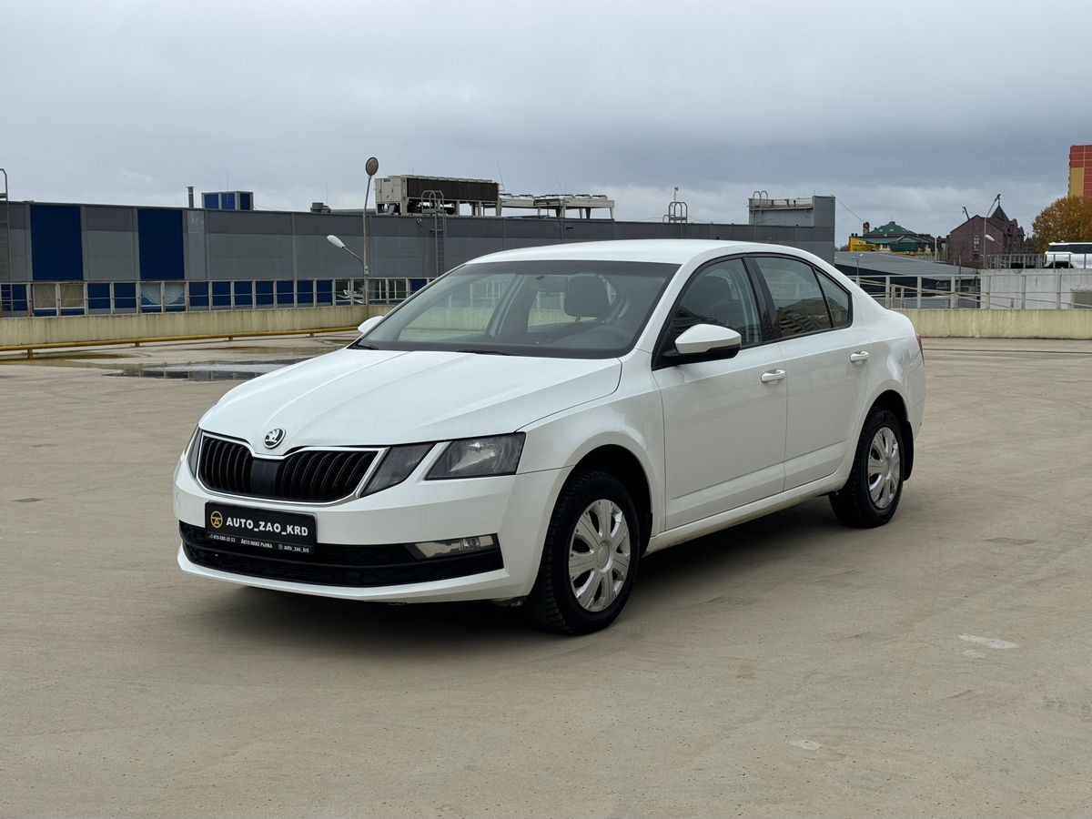 Skoda