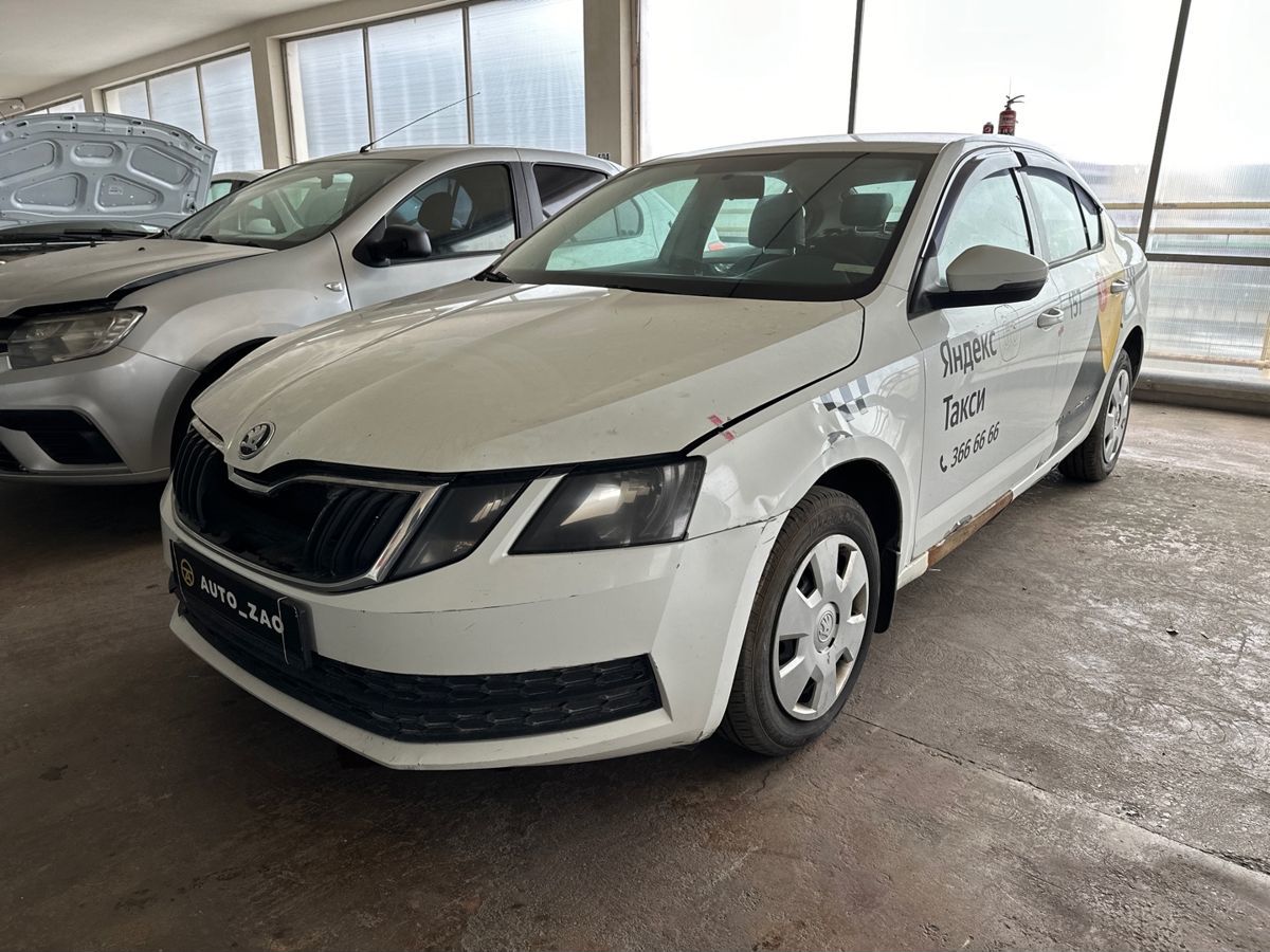 Skoda