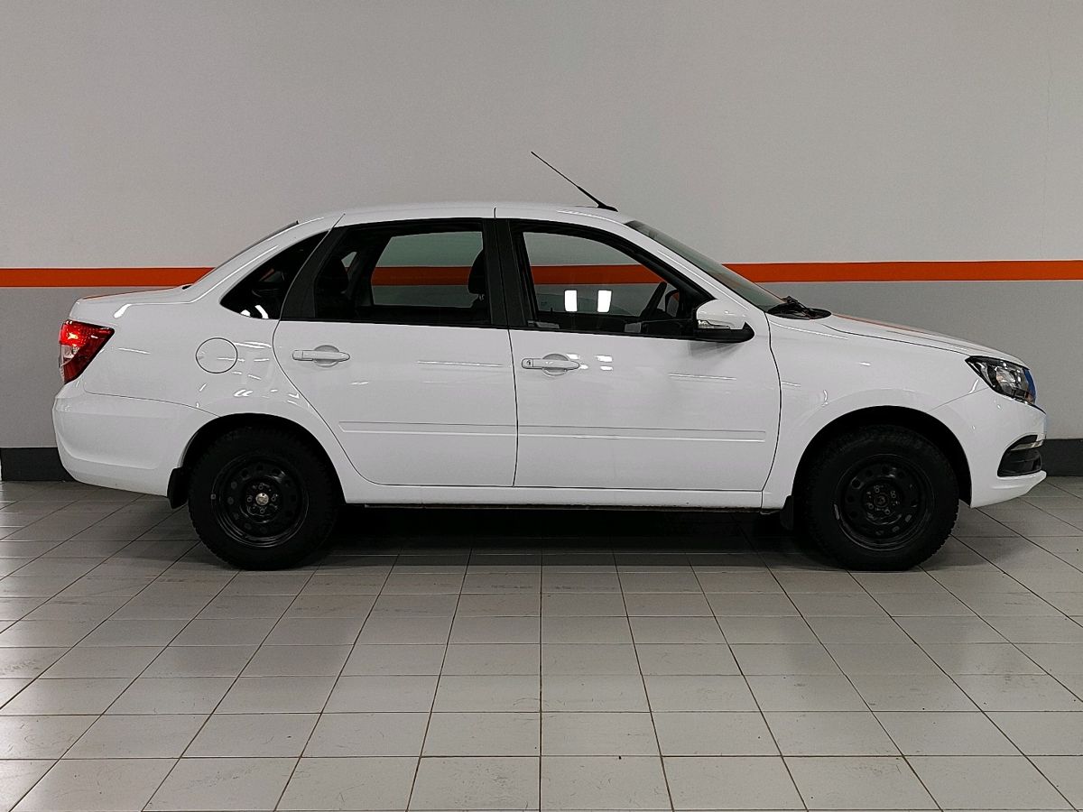 Lada (ВАЗ) Granta Comfort'23 I Рестайлинг - 1