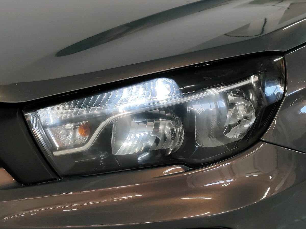 Lada (ВАЗ) Vesta Luxe Multimedia (2016-2018) I - 4