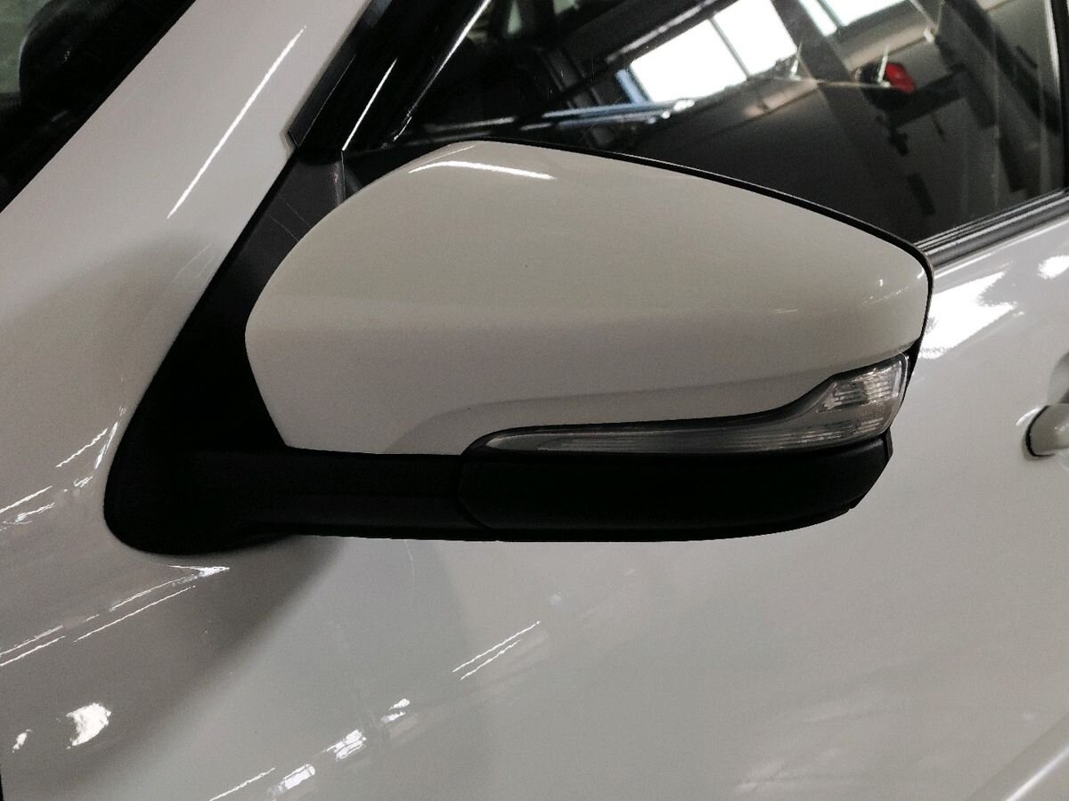 Lada (ВАЗ) Granta Comfort (2021) I Рестайлинг - 5