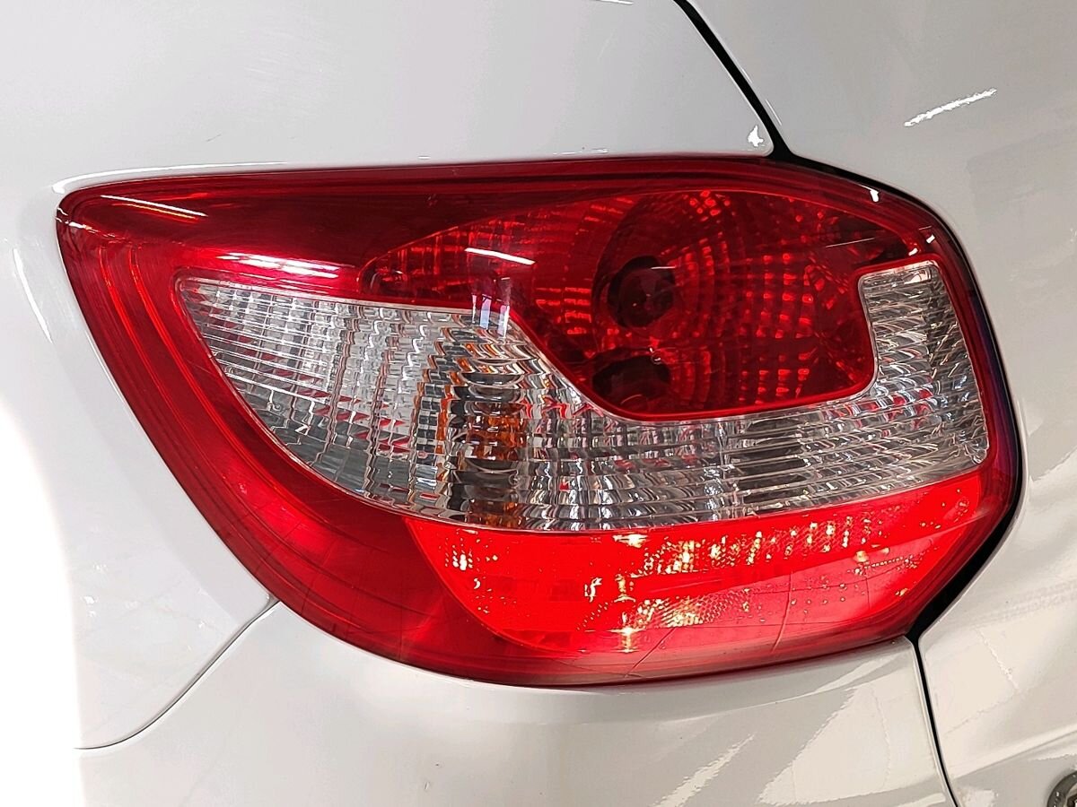 Lada (ВАЗ) Granta Comfort (2021) I Рестайлинг - 6