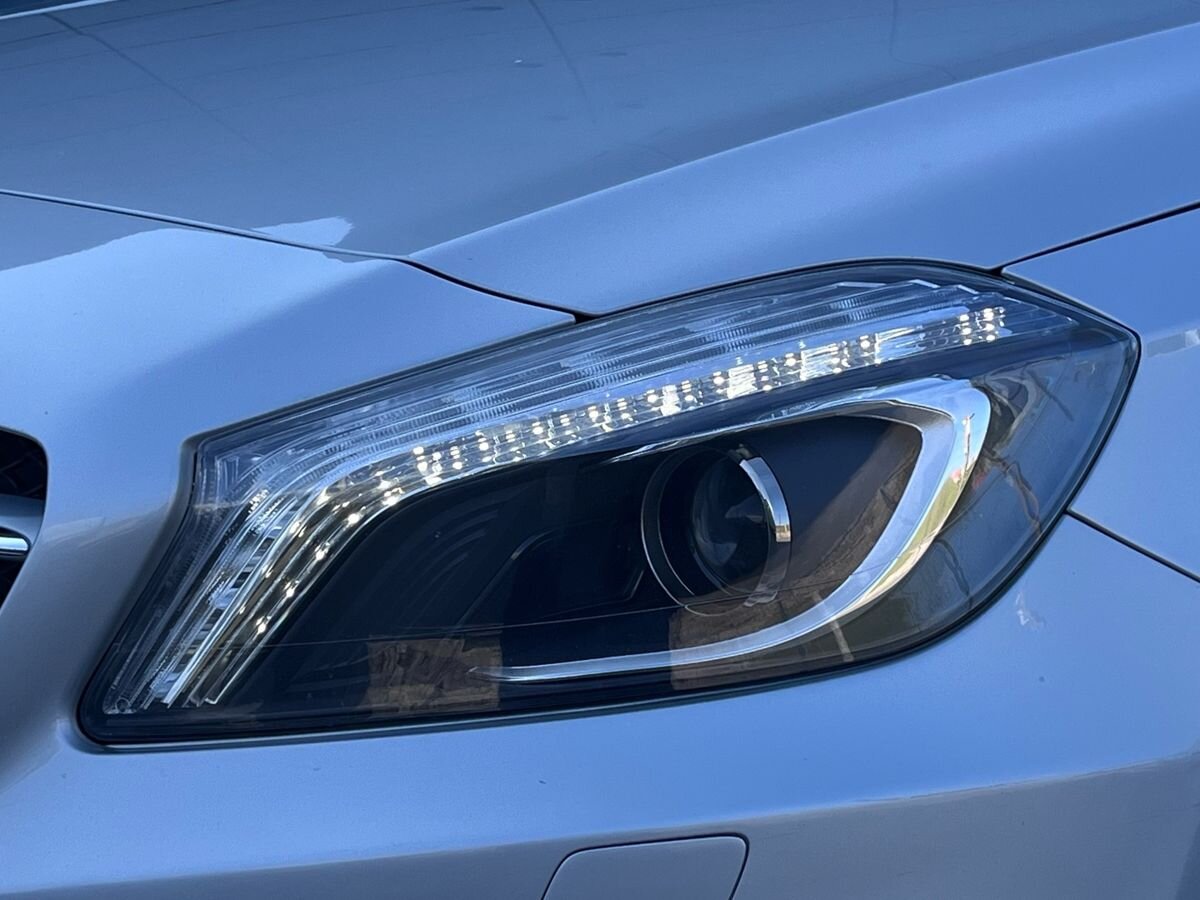 Mercedes-Benz A-Класс A180 III (W176) - 6