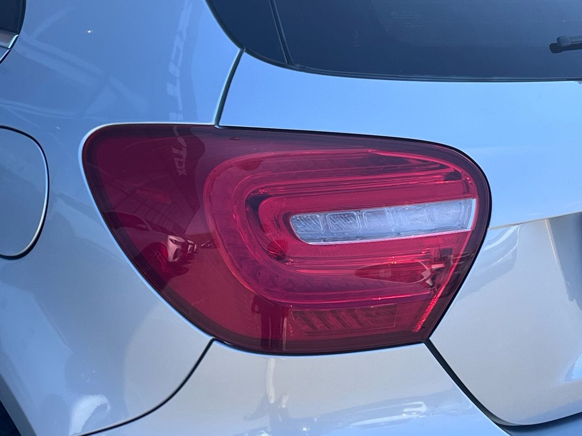Mercedes-Benz A-Класс A180 III (W176) - 7