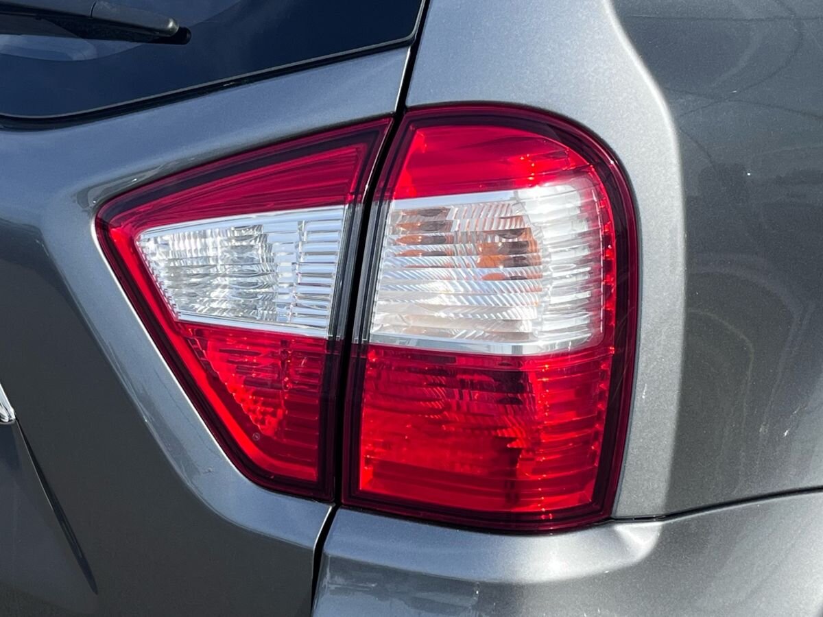 Nissan Terrano Elegance Plus III (D10) - 7