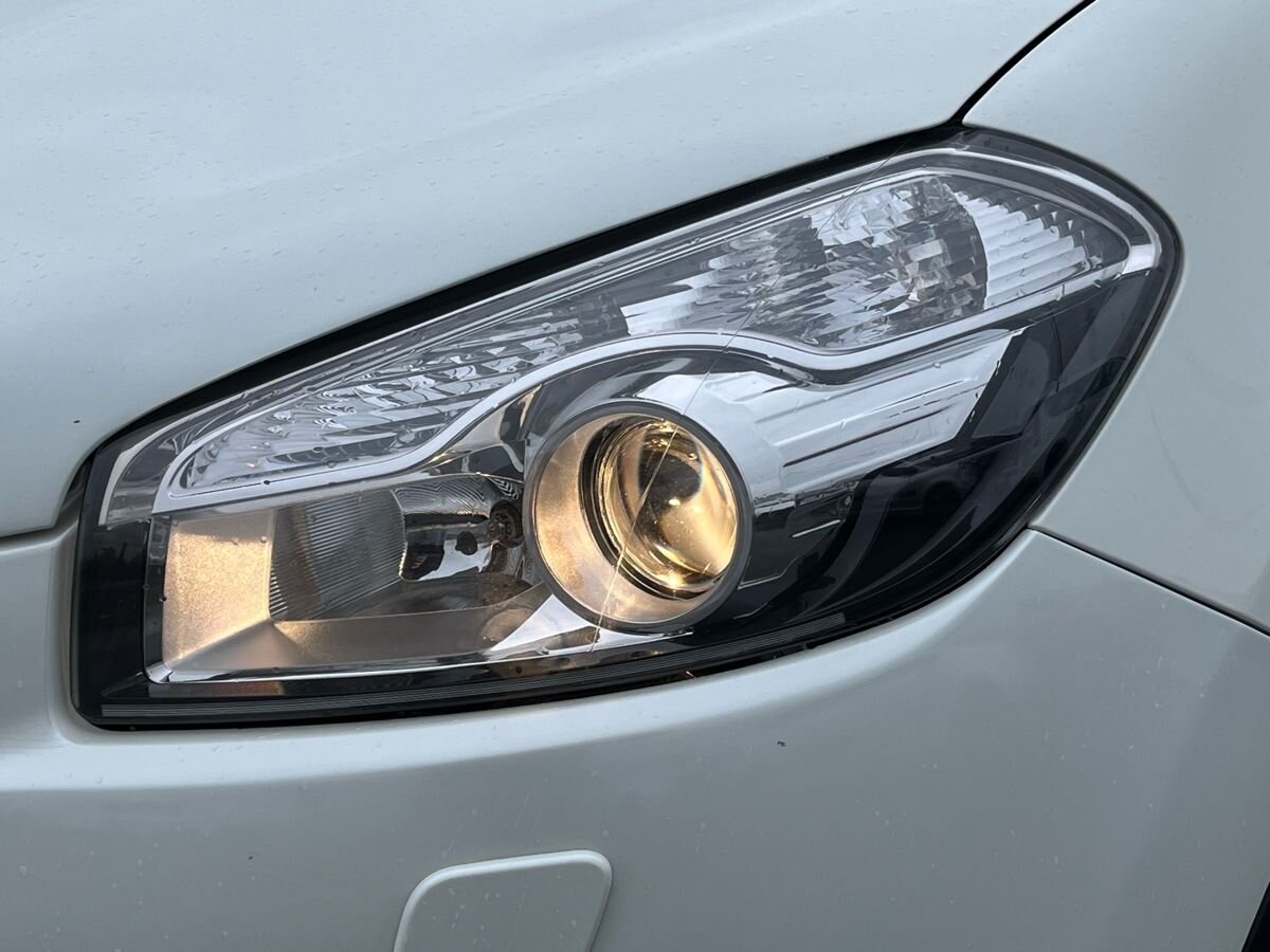 Nissan Qashqai I Рестайлинг - 7