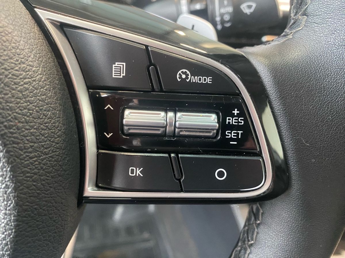 Kia Optima 2018 9