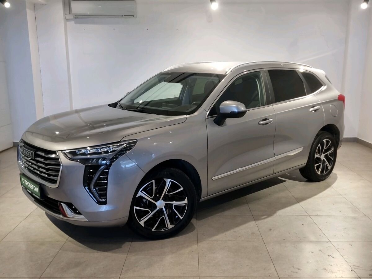 Haval Jolion I