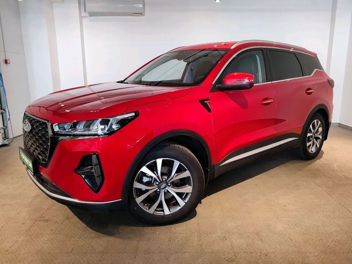 Chery Tiggo 7 Pro Max I