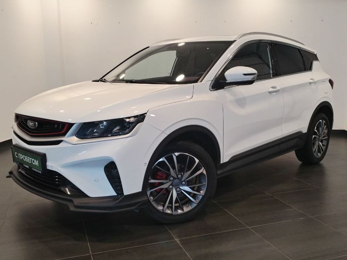 Belgee X50