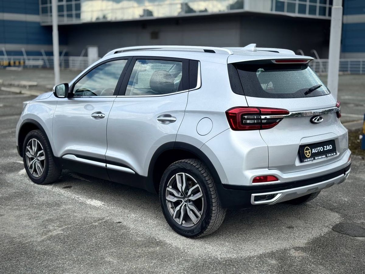 Chery