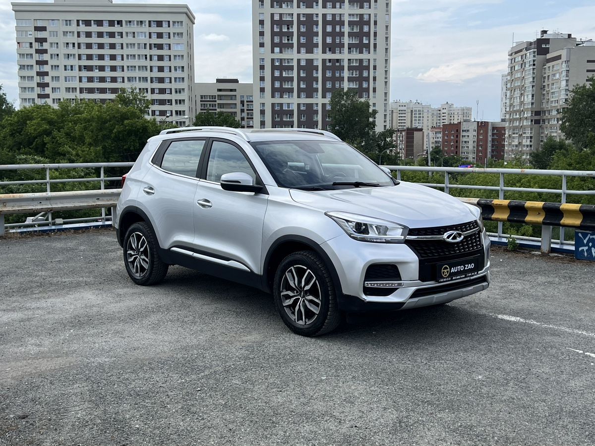 Chery