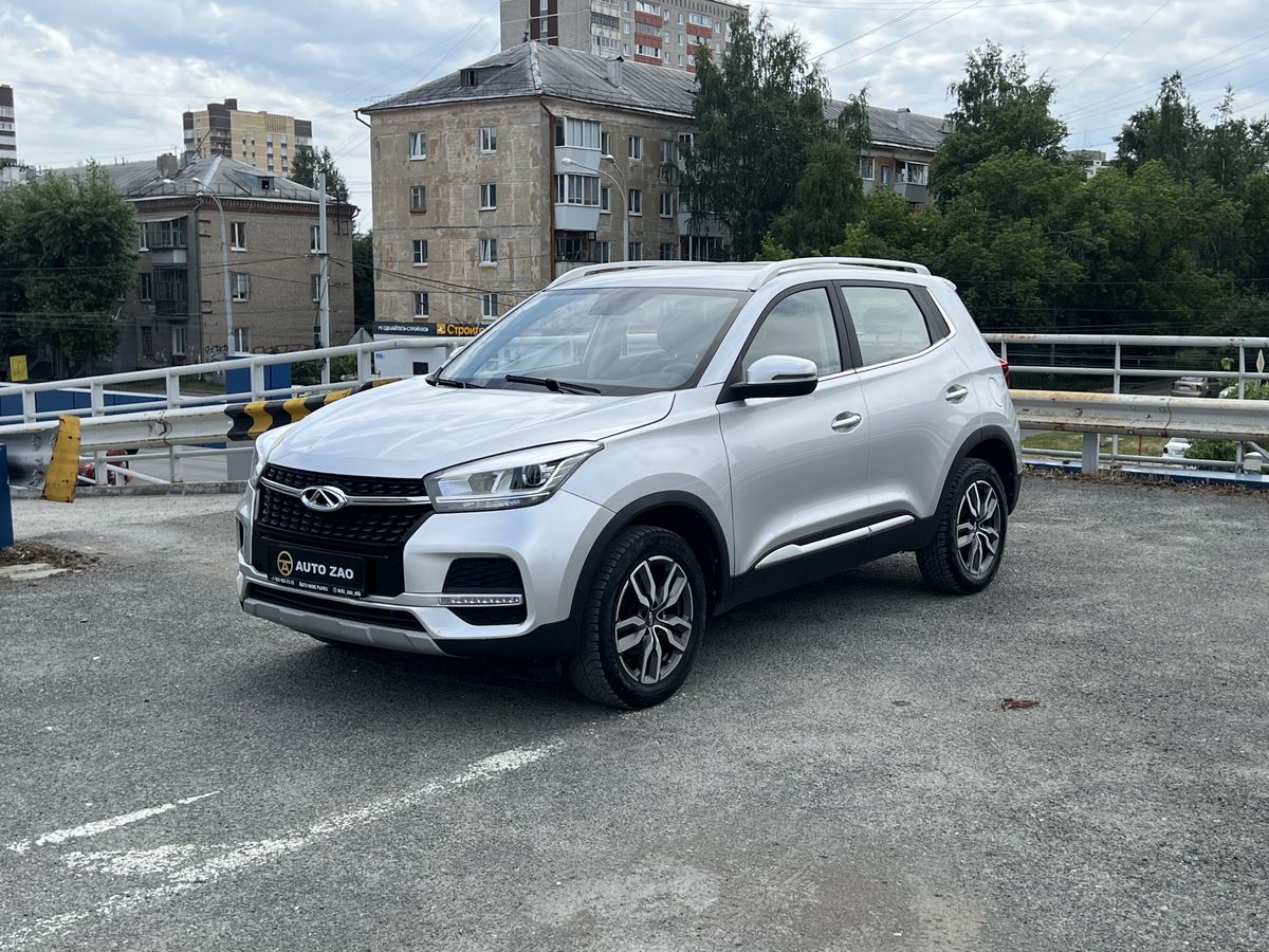 Chery