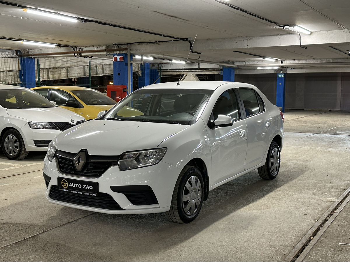 Renault