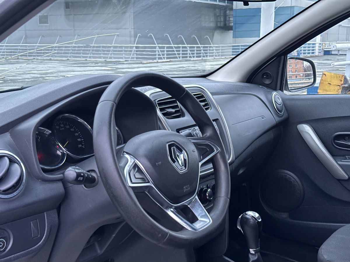 Renault