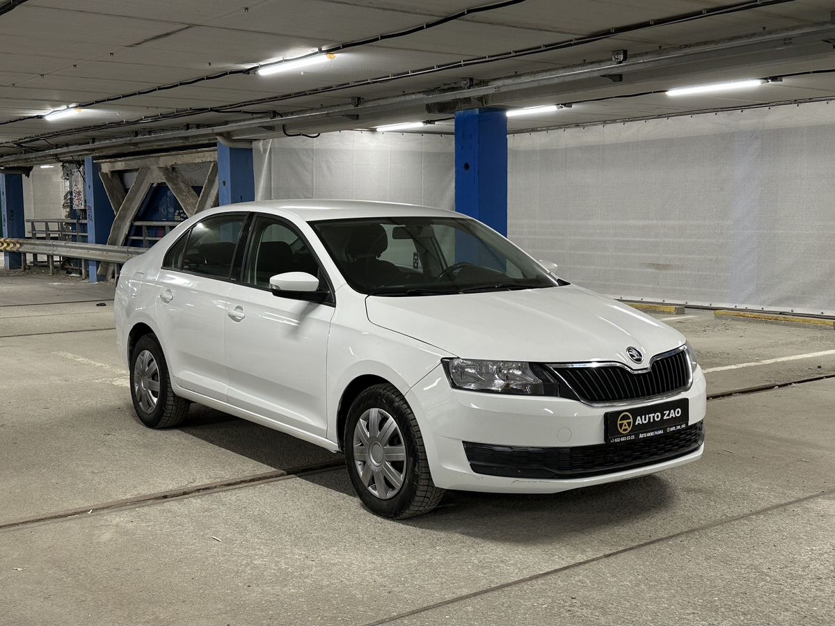 Skoda